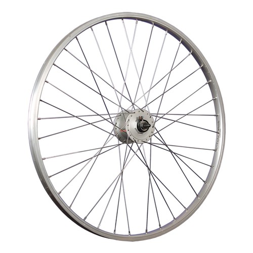 Ruota pollici - ruota,