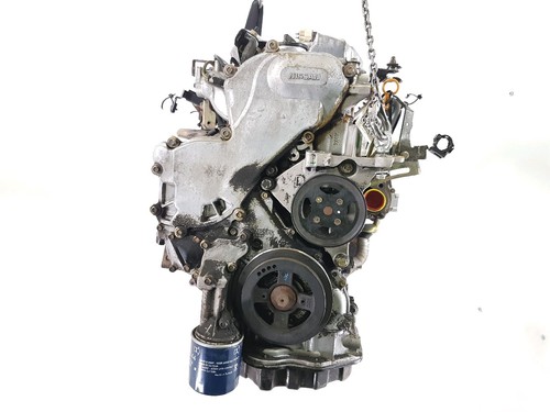 Motore tipo yd22ddti aw401 - motore,