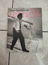 Fellini secchiaroli - fellini, 8