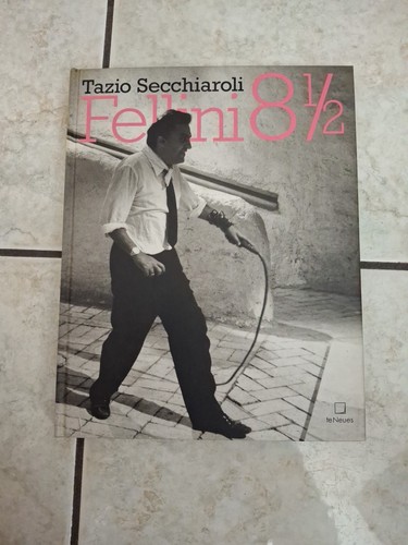 Fellini secchiaroli - 1/2,