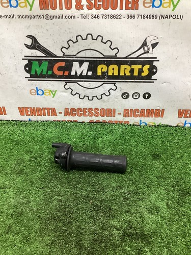 Manopola acceleratore piaggio - manopola,