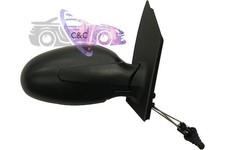 SPECCHIETTO RETROVISORE DX