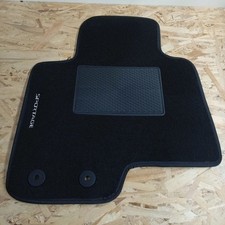 Tappetini Kia Sportage III