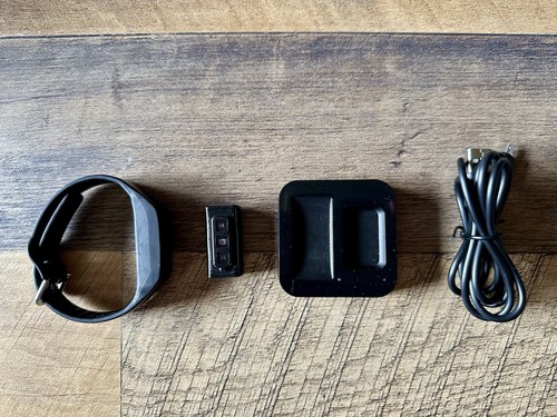Biostrap braccialetto fitness - biostrap,