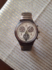 Orologio Swatch Chrono