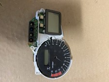 strumentazione yamaha R1