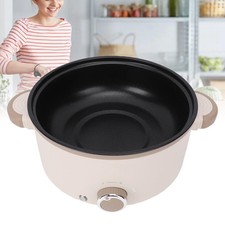 Pentola Elettrica 3L Anti