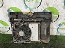 CALANDRA CON KIT RADIATORI PER CITROEN C3 Picasso Benzina 1.6 (08>)