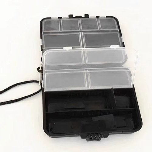Fishing waterproof storage box - waterproof,