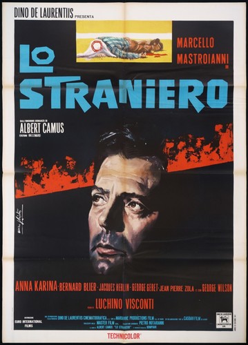 Straniero manifesto - lo,