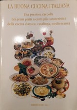 LA BUONA CUCINA ITALIANA: Una