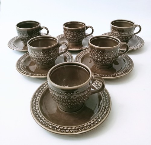 Pagnossin set tazzine - set,