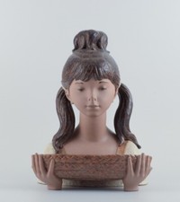 Lladro spagna statuina - spagna.,