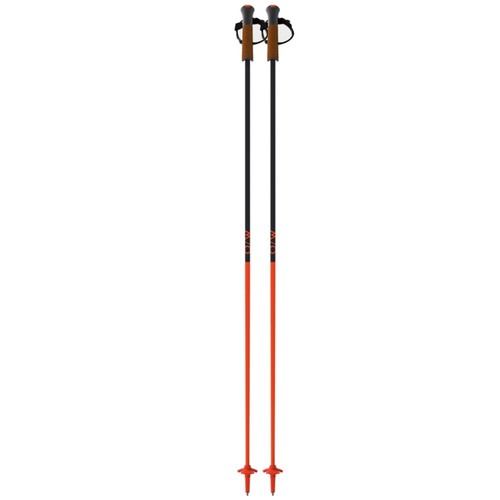 One way carbon - carbon, mag