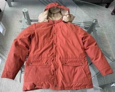 PARKA / GIACCA / UOMO SCHOTT