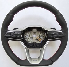 SEAT FR Volante multifunzione leve cambio 5FA419091 5FA419091AL 5FA 419 091 AL 