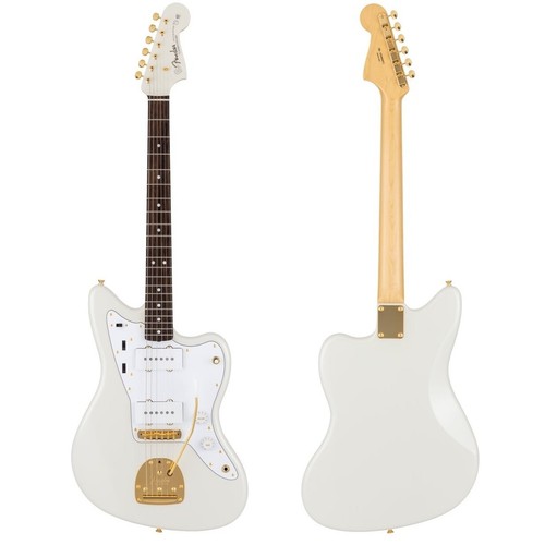 Fender made japan - fender,
