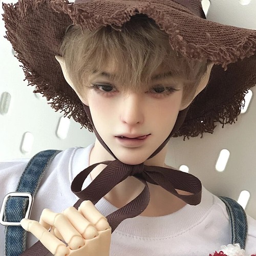 Bambola bjd sunny - , 1/3