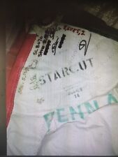 Rara Vela  Starcut Naca 8,10 x 5,30