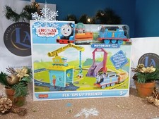 Il Trenino Thomas Pista friend