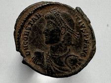 Romanzo 324-361AD Costanzo II