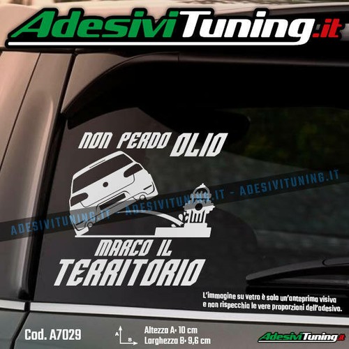 Adesivo golf mk6 - adesivo, vw