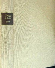 BRIDGE D'ITALIA 1997 AA.VV