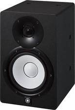 Yamaha HS7I Monitor da Studio, Nero
