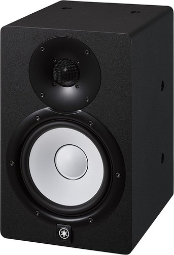 Yamaha hs7i monitor - yamaha,