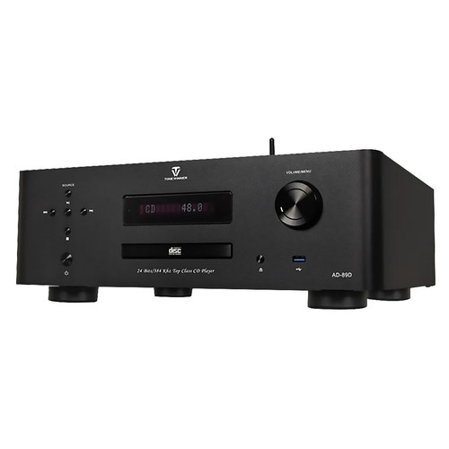 Tonewinner 89d - ad-89d, –