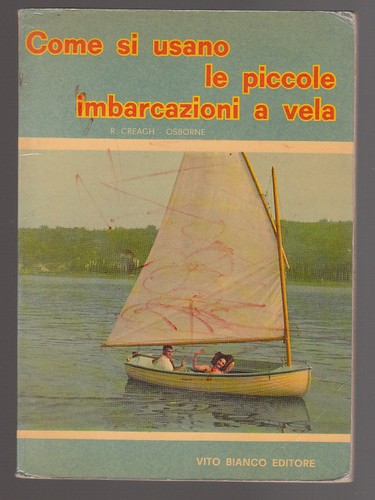 Come usano imbarcazioni - come, si