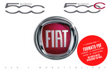 Libretto manuale istruzioni