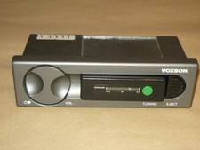 AUTORADIO VOXSON TANGA NS FM