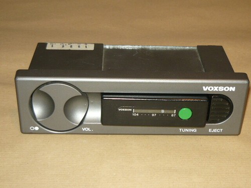 Autoradio voxson tanga fm - tanga,