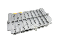 Centralina calcolatrice modulo