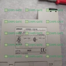 Modulo PLC OMRON C200H-ID216