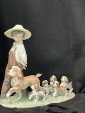 Lladro Rara “My Little