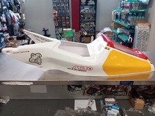 CODONE Posteriore CAGIVA MITO 125 Prima Serie Lucky Explorer