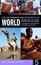 The greenwood encyclopedia - the, of