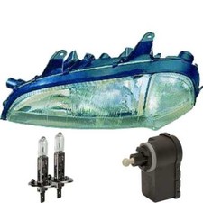 Faro Sinistro Adatto Per Opel