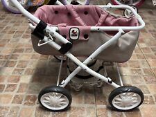 Passeggino Culla giocattolo