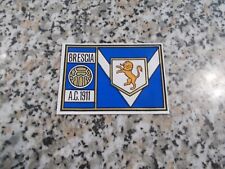 SCUDETTO BRESCIA ALBUM