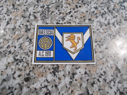 Scudetto brescia album - brescia,