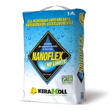 Kerakoll NANOFLEX NO LIMITS