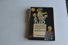 1948 - BERTOLDO BERTOLDINO E CACASENNO ILLUSTRAZIONI DI ARTURO BONFANTI