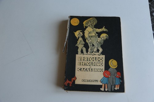 1948 bertoldo bertoldino - 1948,