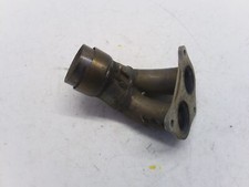Ducati 996 916 748 998 Collettore di scarico cilindro orizzontale