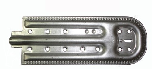 Bruciatore per forno gas - forno,