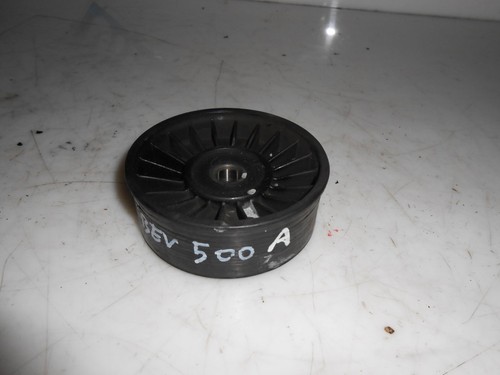 Puleggia plastica cinghia - plastica,