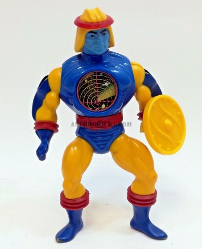 Masters the universe motu - masters,